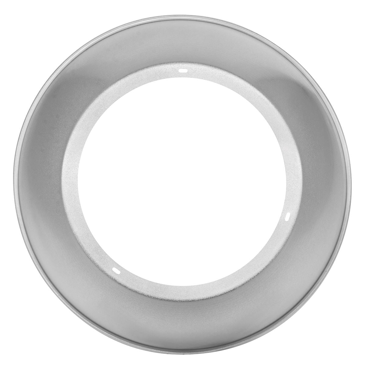 Sealey Aluminium Reflector for LED150HB  White Rose Tools