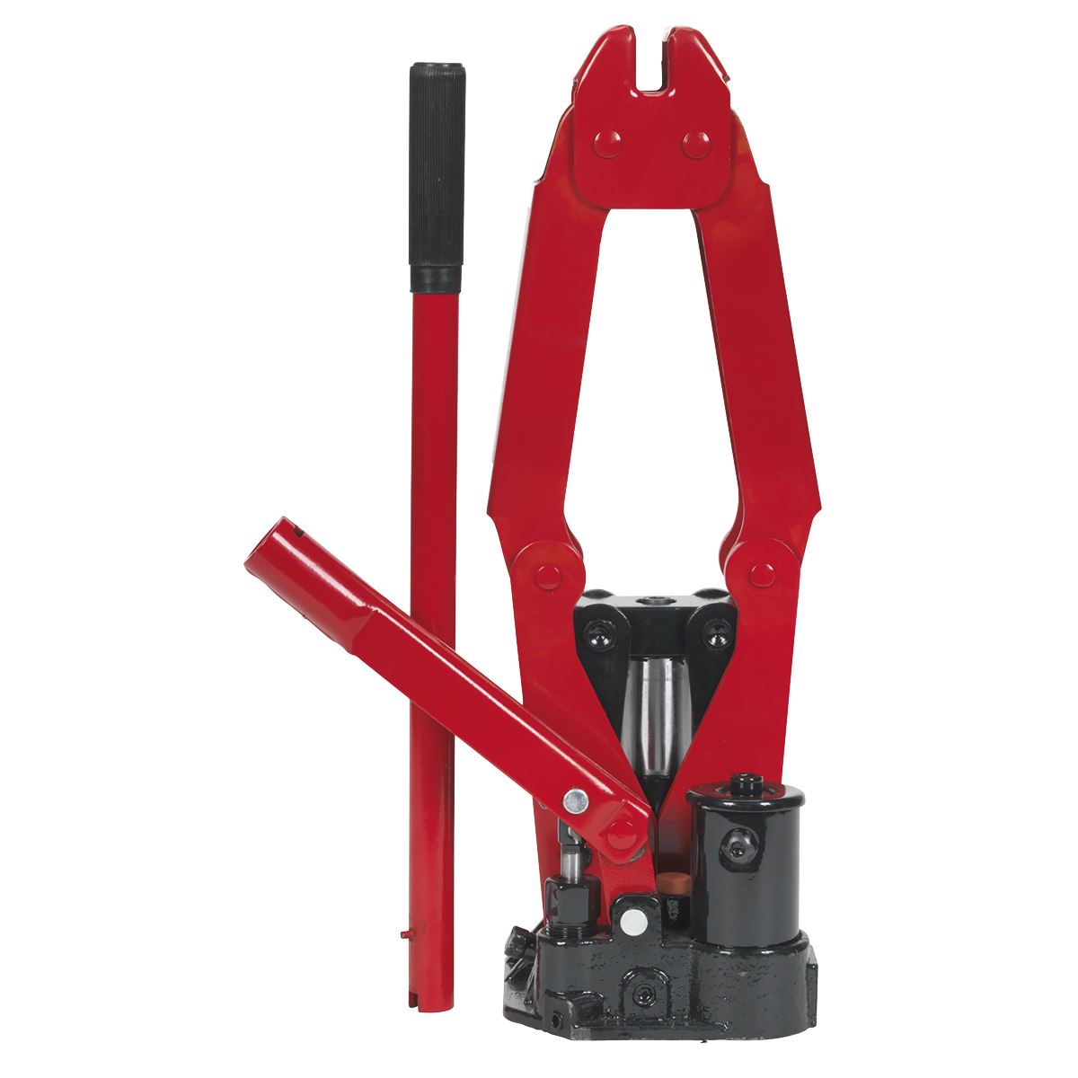 Sealey Hydraulic Scissor Jack 700kg 