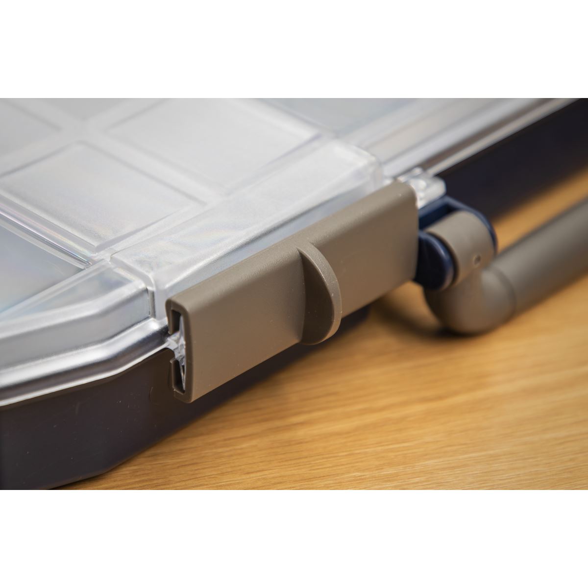 Sealey Professional Compartment Case - Medium