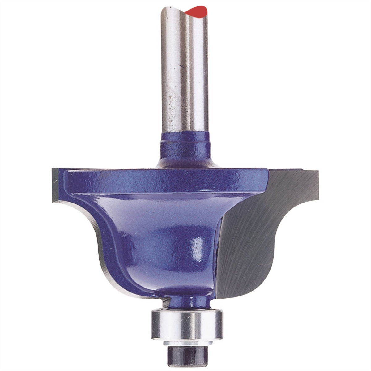 Draper TCT Router Bit 1/4" Roman Ogee 35 x 17mm 75338  White Rose Tools