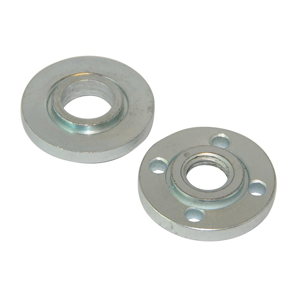 Silverline Flange Set M14 101421