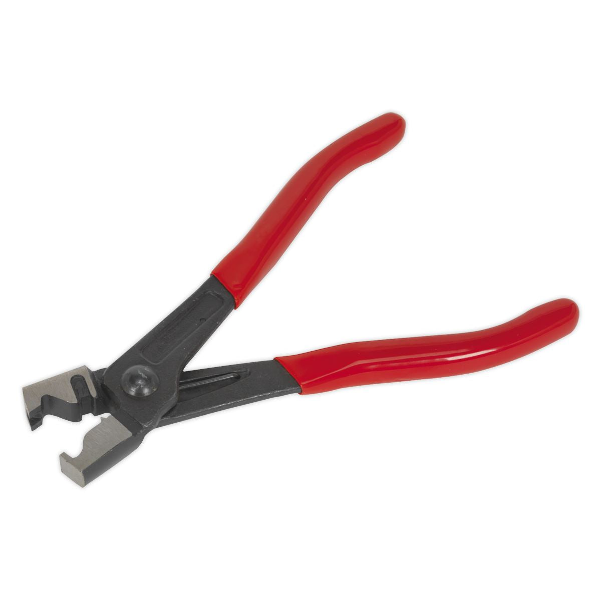 Sealey Heavy-Duty Hose Clip Pliers - Clic® Compatible 