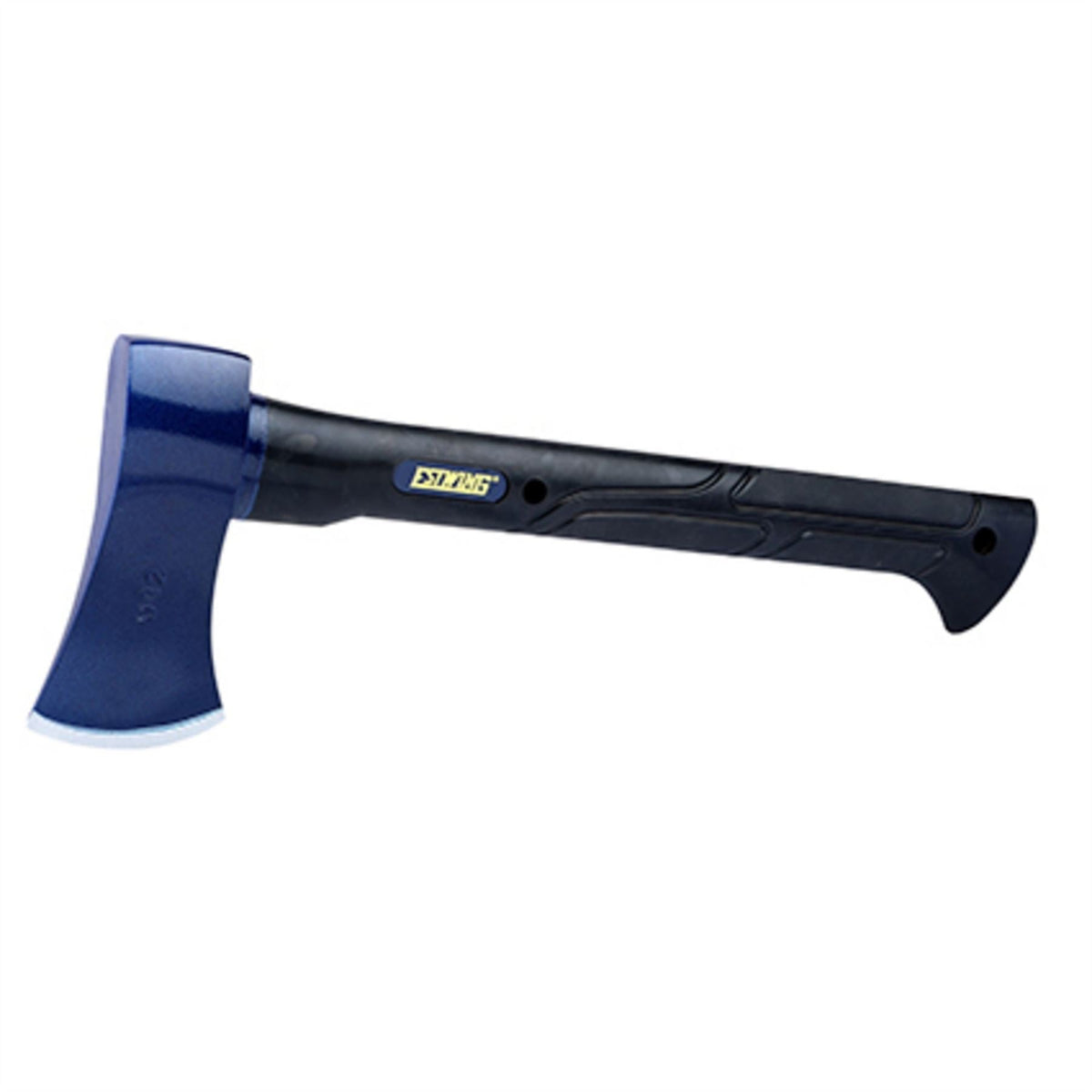 Estwing EAX-114X Indestructible Shaft Axe 0.5kg/1.25lb 31346  White Rose Tools