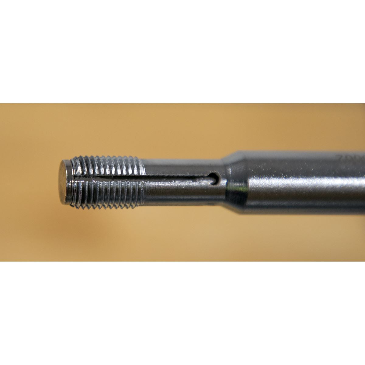 Sealey Reverse Action Spark Plug Thread Chaser 12mm  White Rose Tools