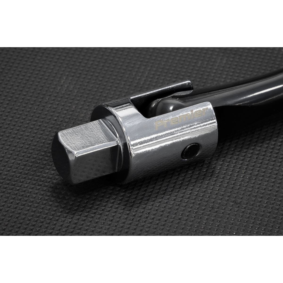 Sealey Premier Black Breaker Bar 1000mm 3/4"Sq Drive 