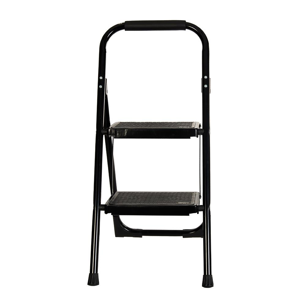 Silverline Step Ladder 475mm 2-Tread 226092