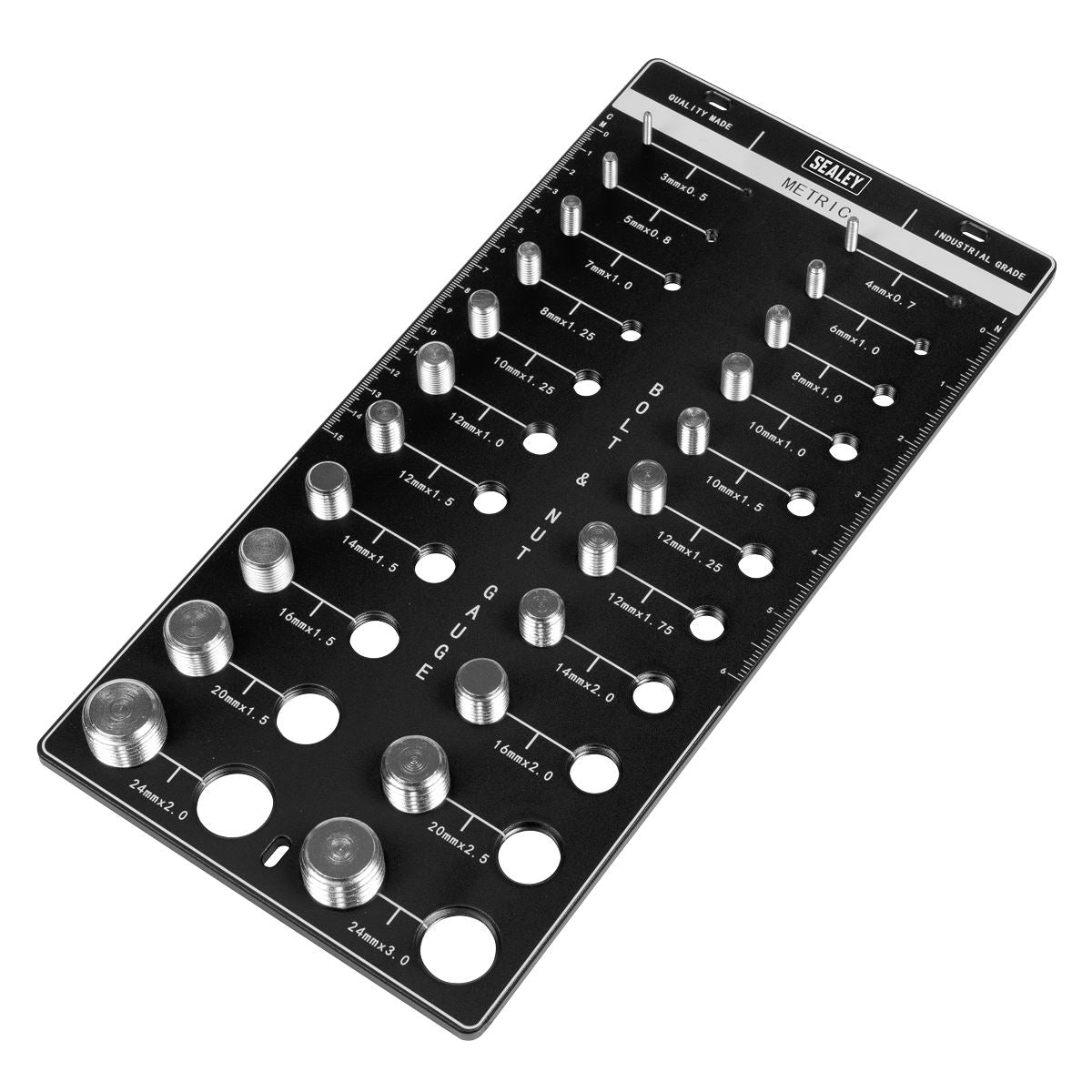 Sealey Nut & Bolt Checker  White Rose Tools