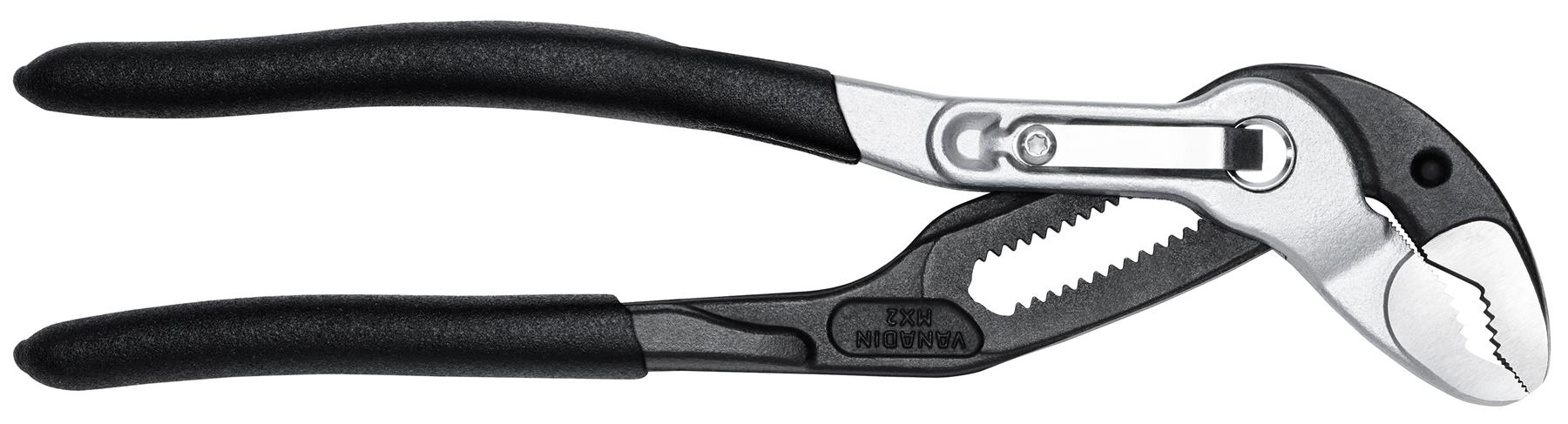 KNIPEX Cobra Water Pump Pliers 180mm Bi-Colour Limited Edition Black 87 99 180 S02