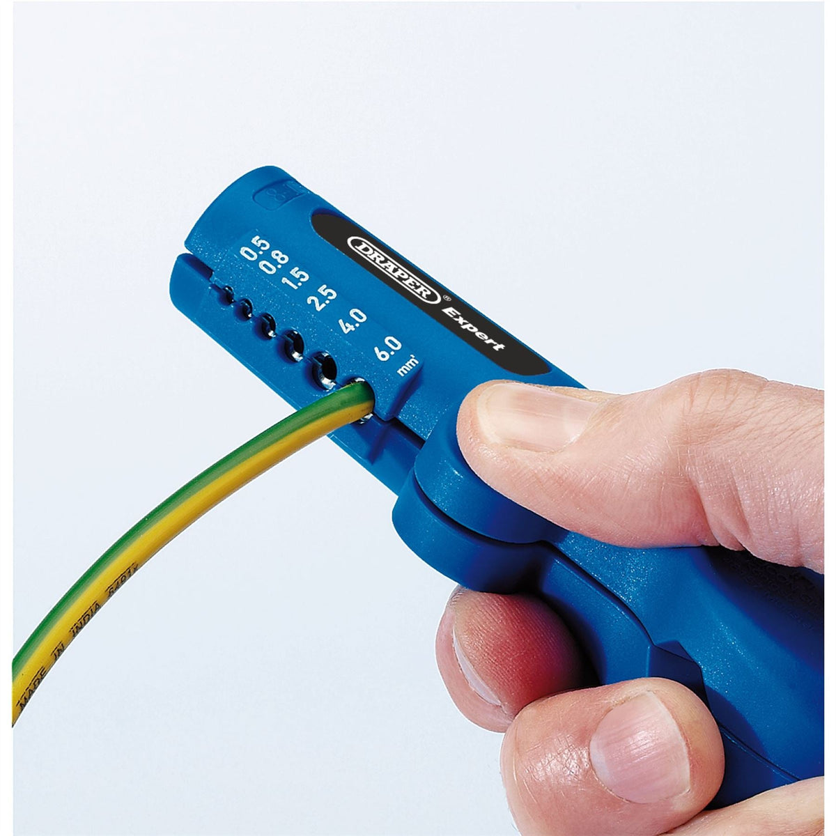 Draper Expert Multi-Function Cable Stripper 69943  White Rose Tools