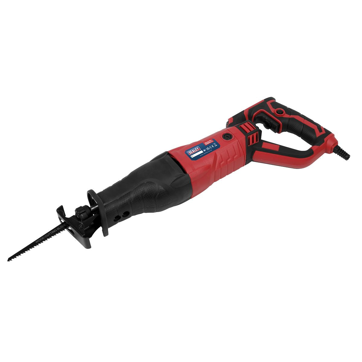 Sealey Reciprocating Saw 850W 230V 
