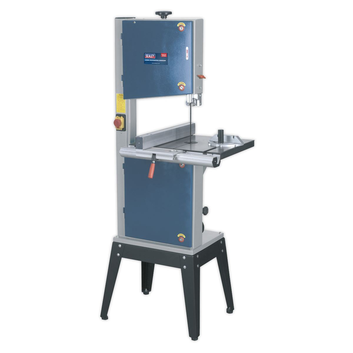 Sealey Professional Bandsaw 335mm 