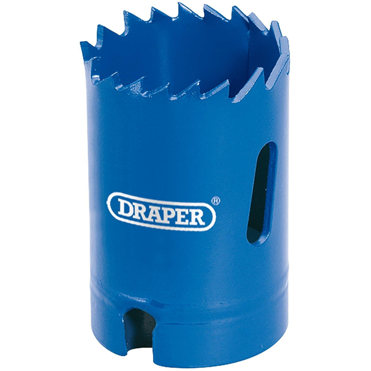 Draper HSS Bi-Metal Holesaw Blade 32mm 41074  White Rose Tools