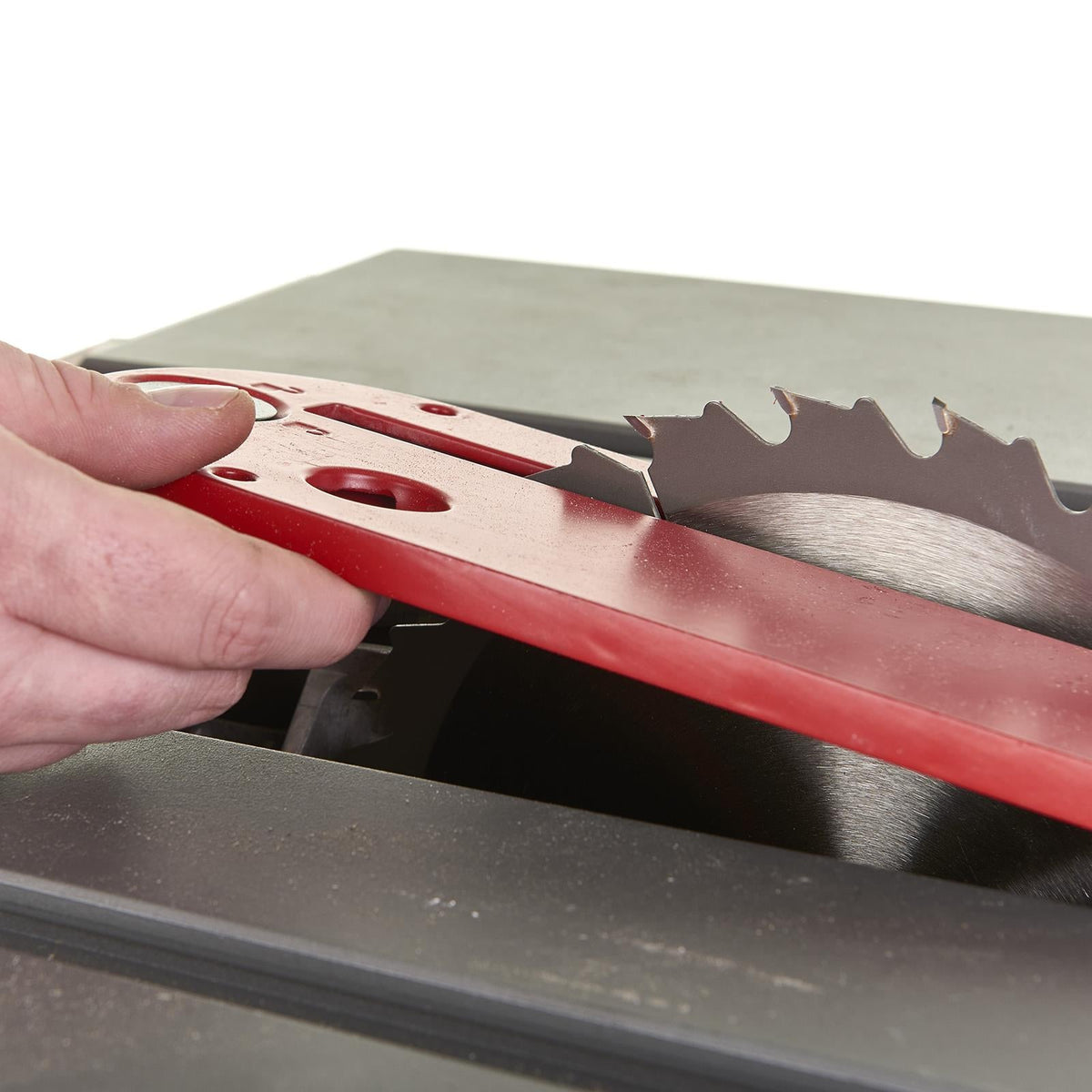 Milwaukee M18 18V FUEL One-Key Table Saw Body Only M18FTS210-0  White Rose Tools