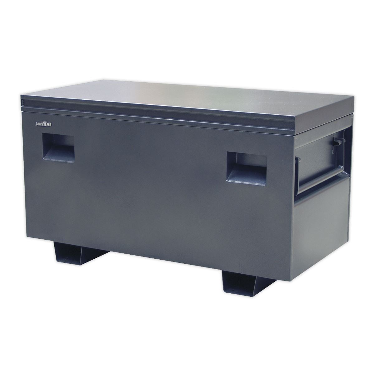 Sealey American Pro 1220 x 610 x 700mm Site Box 