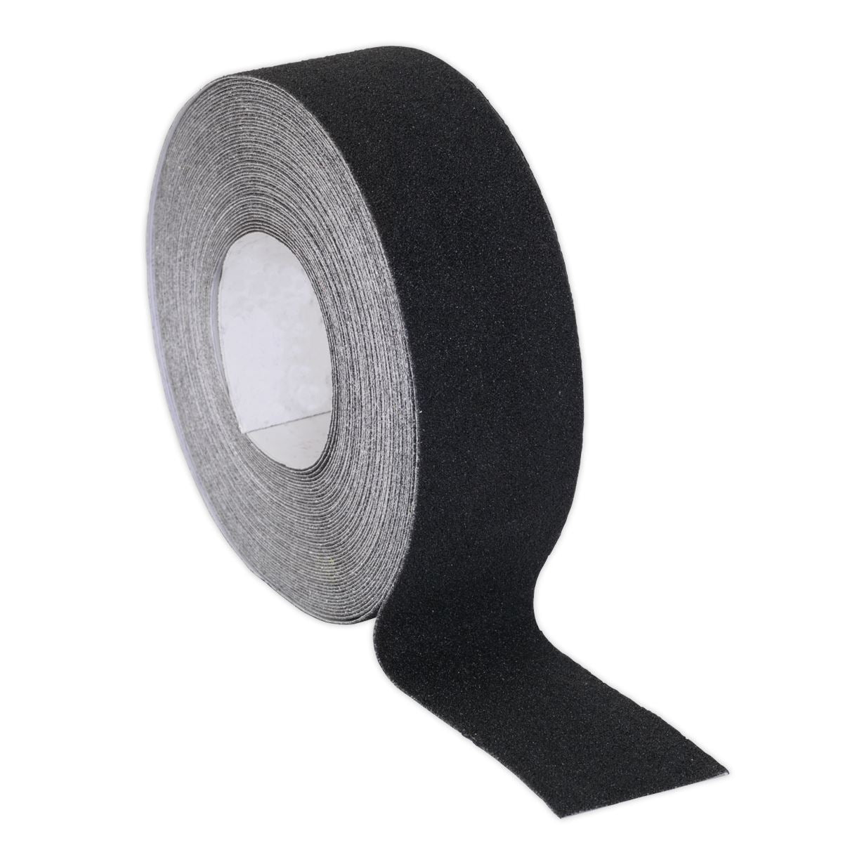 Sealey Anti-Slip Tape Self-Adhesive Black 50mm x 18m 