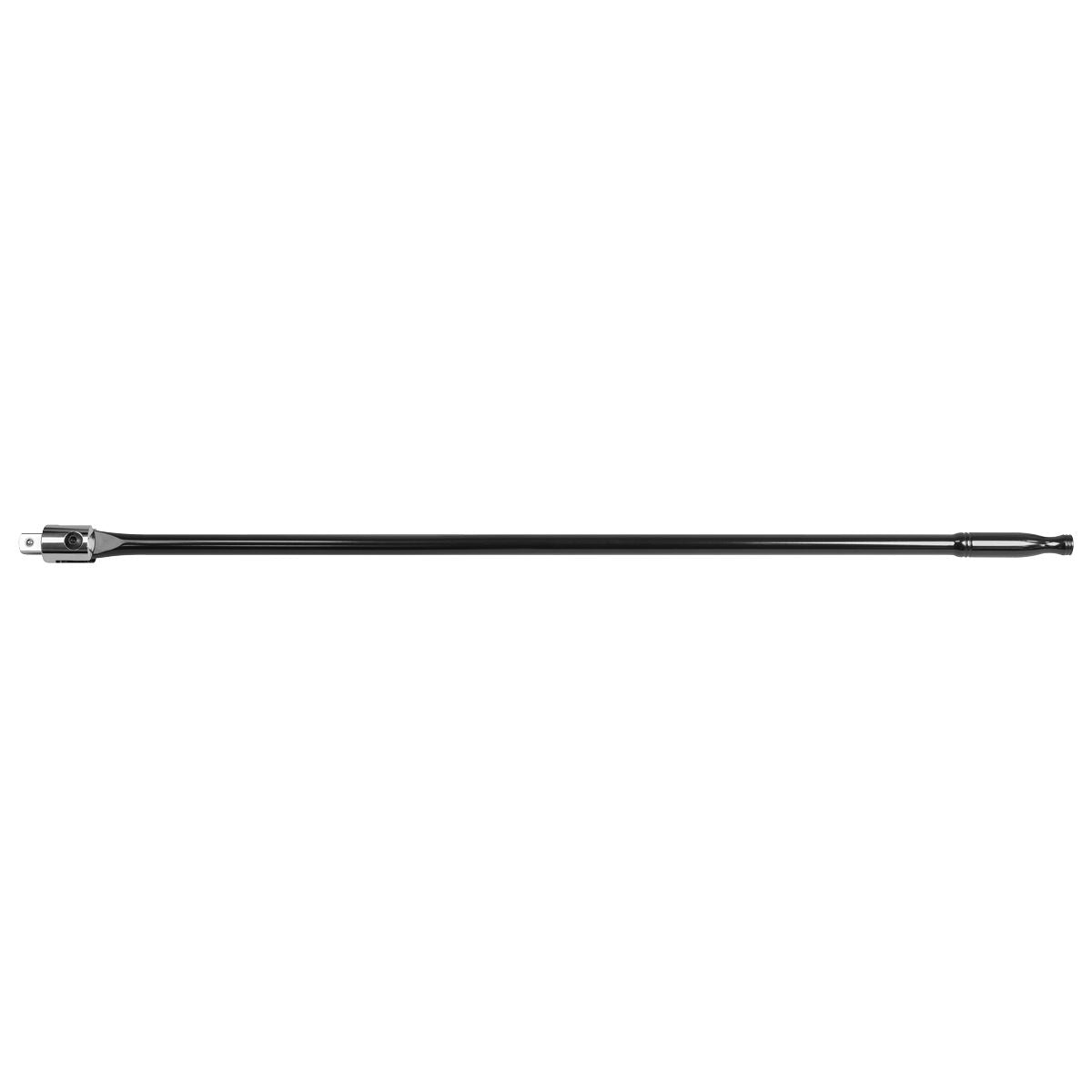 Sealey Premier Black Breaker Bar 1000mm 3/4"Sq Drive 