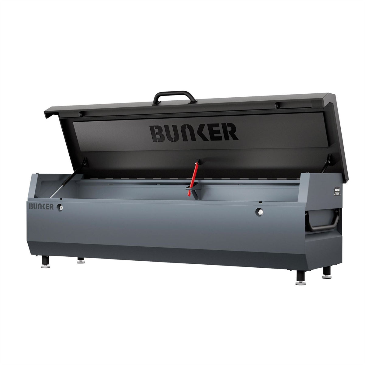 BUNKER T3 Tipper 29887  White Rose Tools