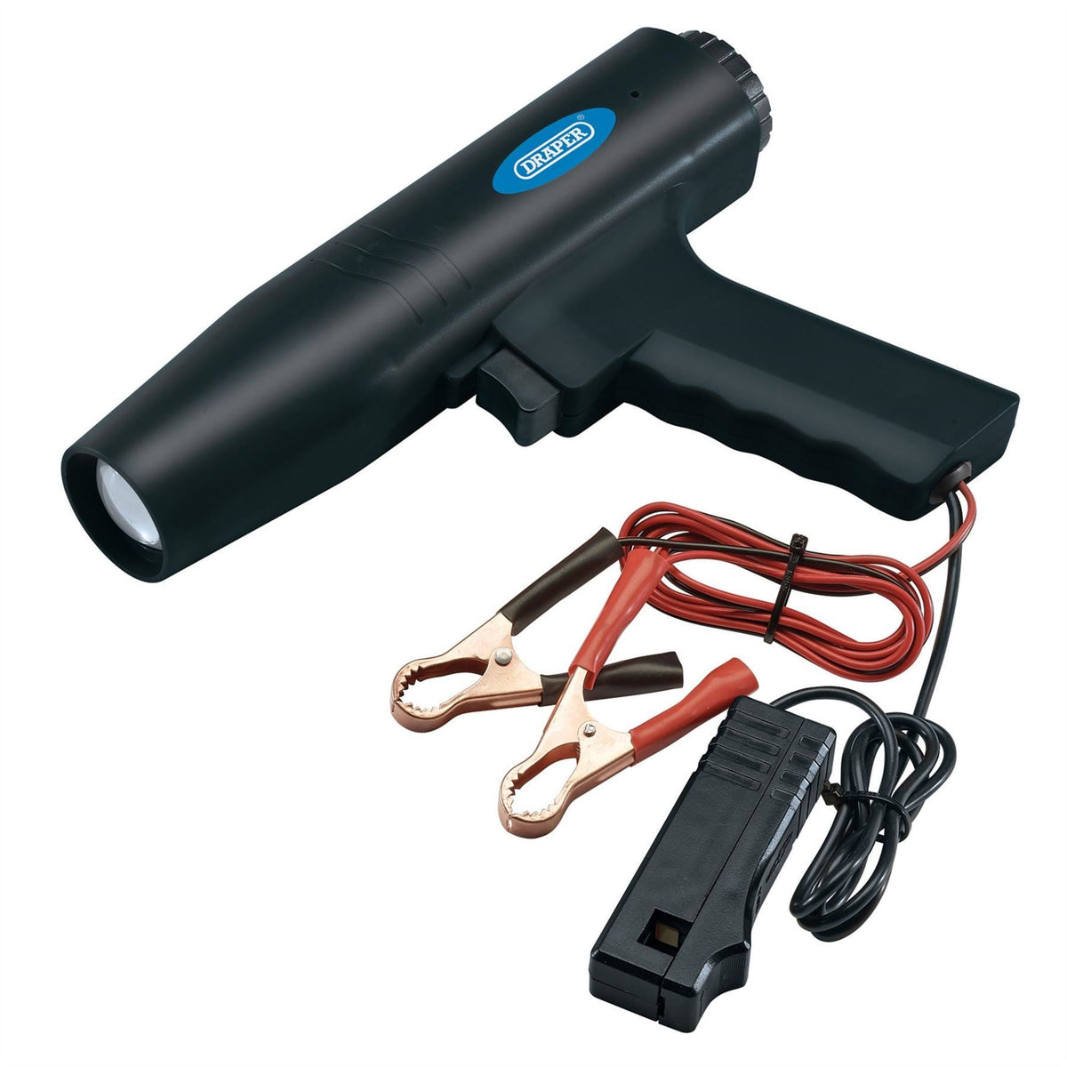 Draper Xenon Timing Light 30906  White Rose Tools