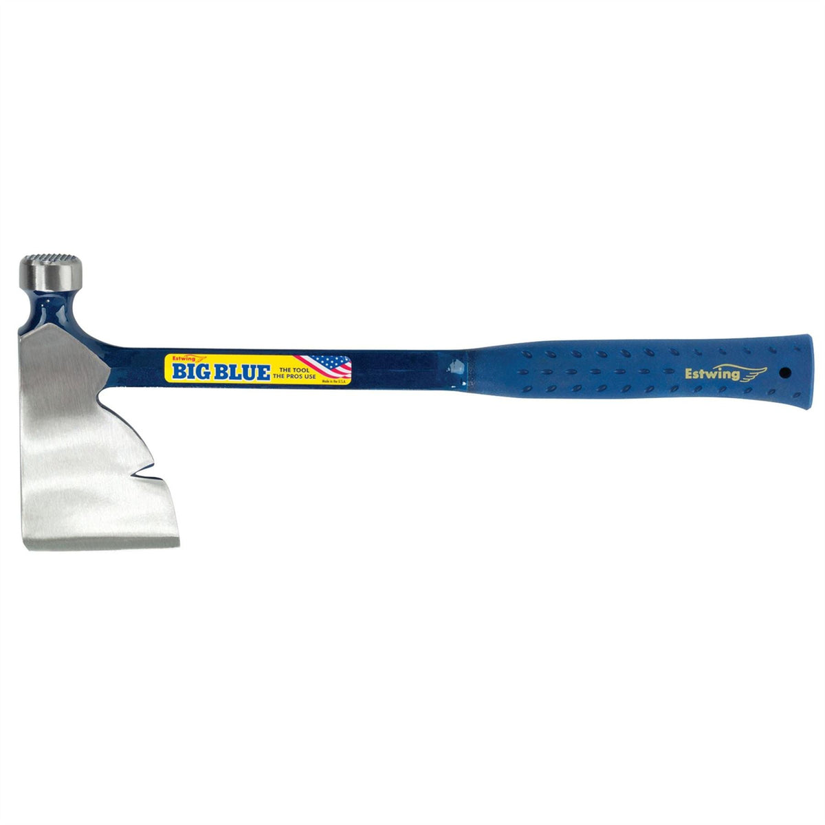 Estwing E3-R Rigger's Axe 17" 23581  White Rose Tools