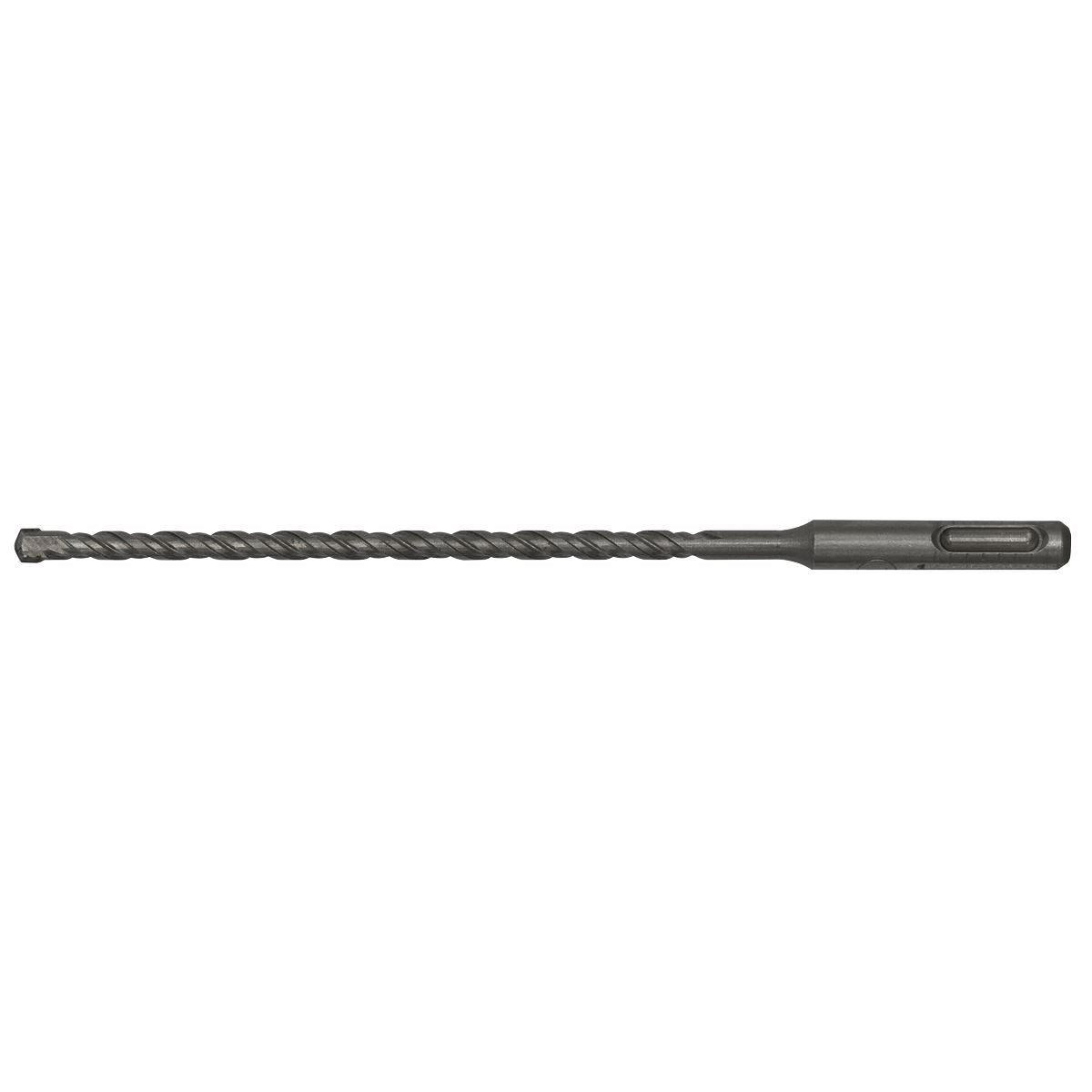 Worksafe by Sealey SDS Plus Drill Bit Ø7 x 210mm