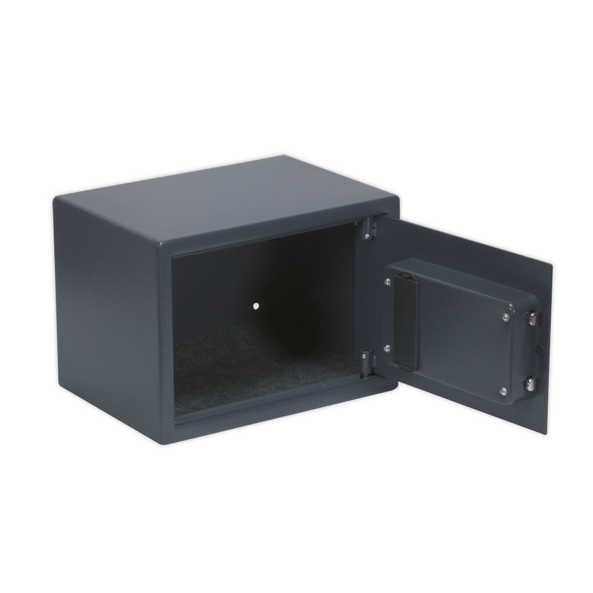 Sealey Electronic Combination Security Safe 350 x 250 x 250mm 