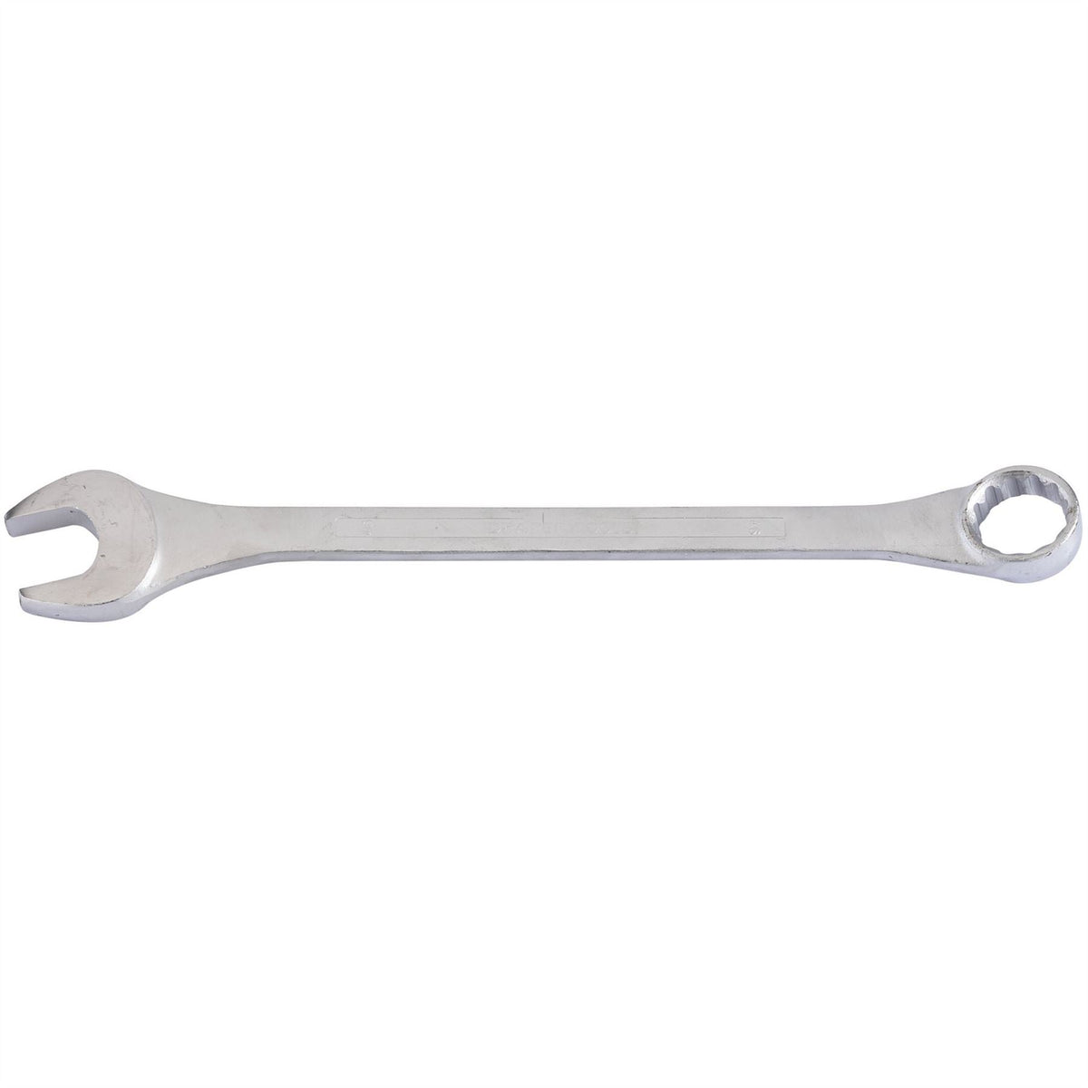 Draper Heavy Duty Long Pattern Metric Combination Spanner 46mm 36958  White Rose Tools