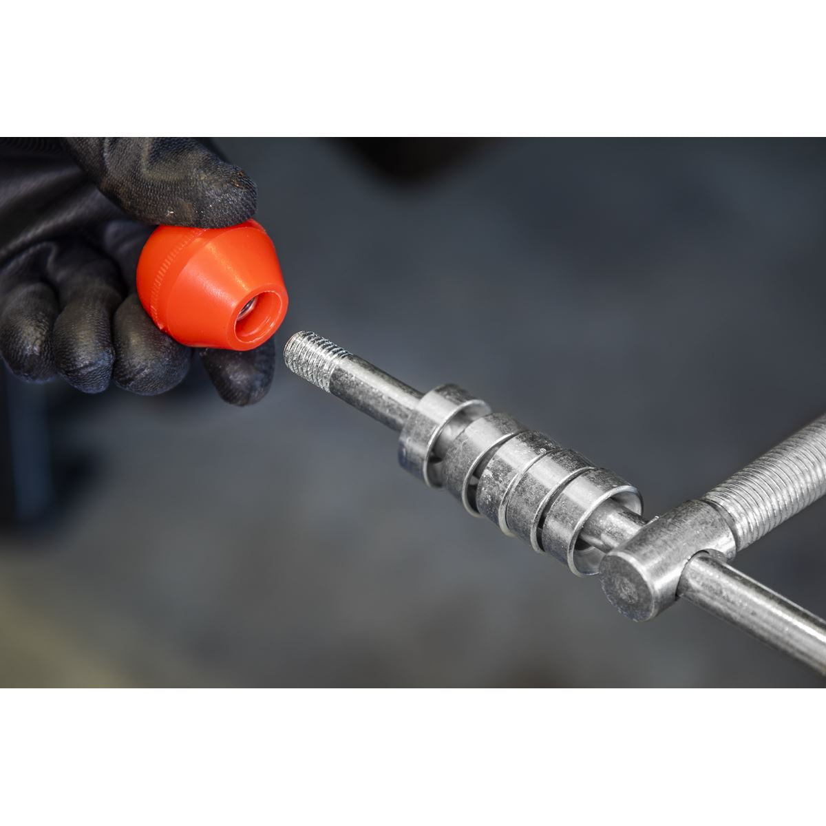 Sealey Reshaping Tool Wheel Arch 