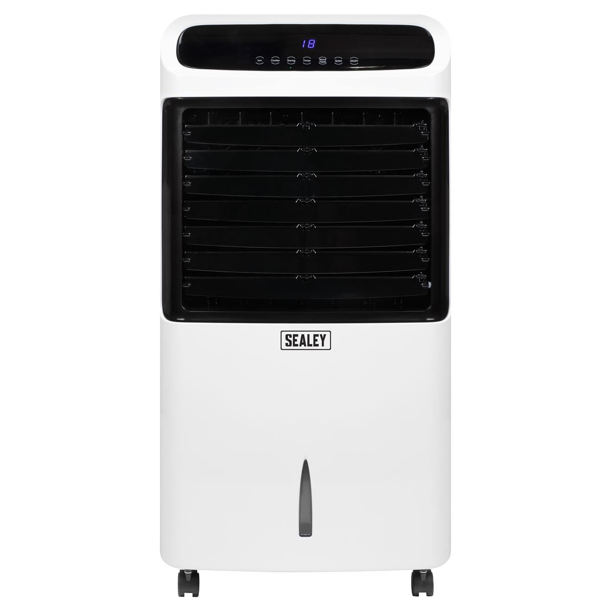 Sealey Air Cooler/Heater/Air Purifier/Humidifier 