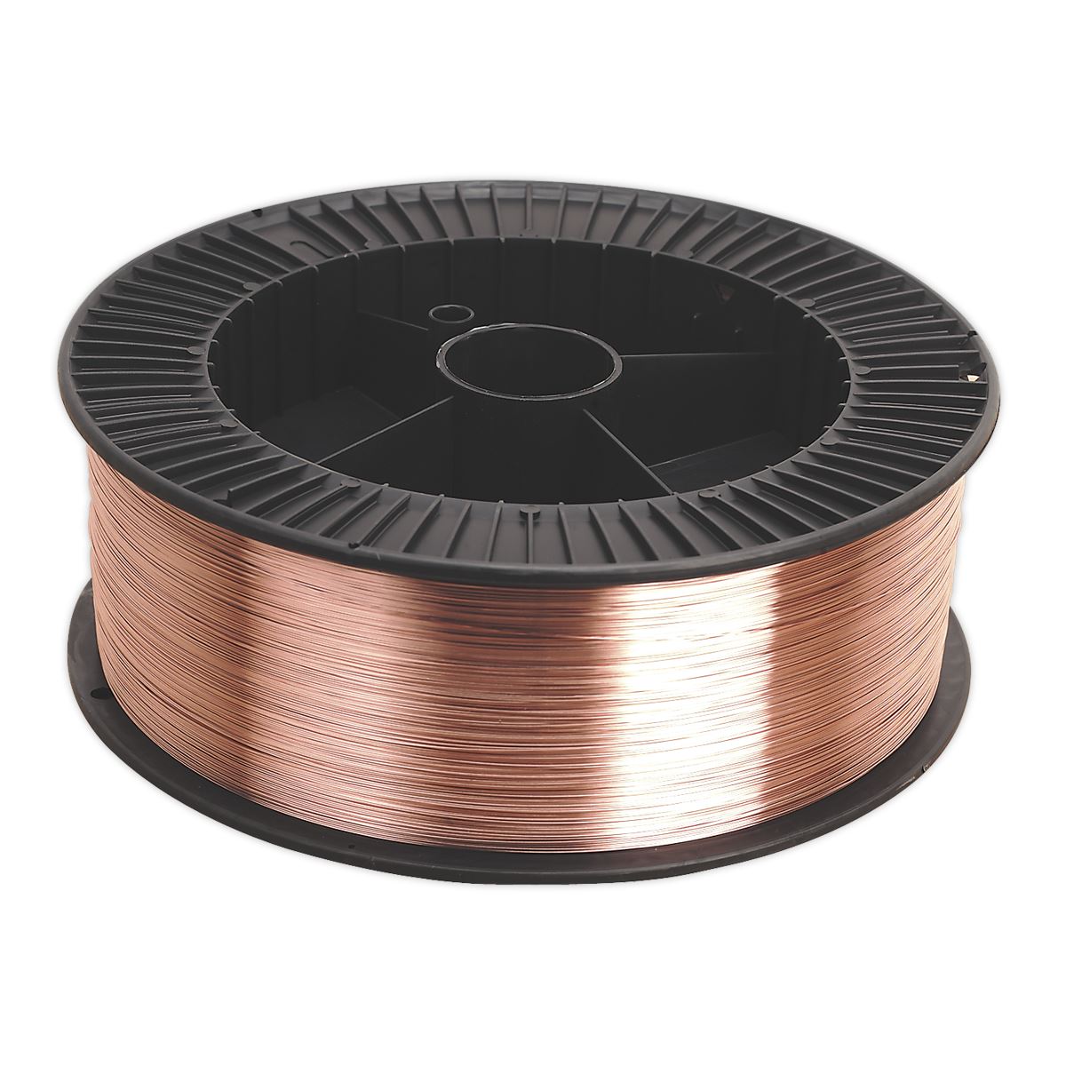 Sealey Mild Steel MIG Wire 15kg 0.8mm A18 Grade 