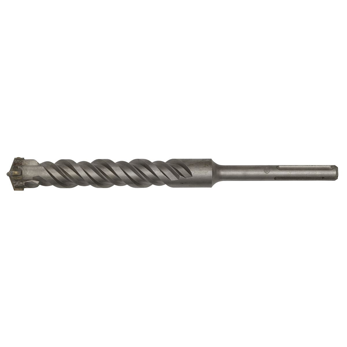 Worksafe by Sealey SDS MAX Drill Bit Ø38 x 370mm