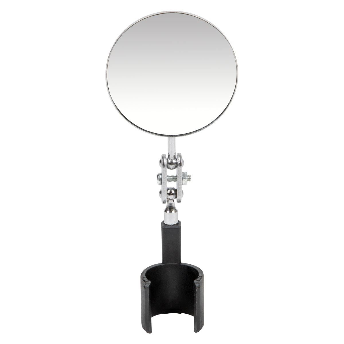 Sealey Round Mirror for LED Pick-Up Tool