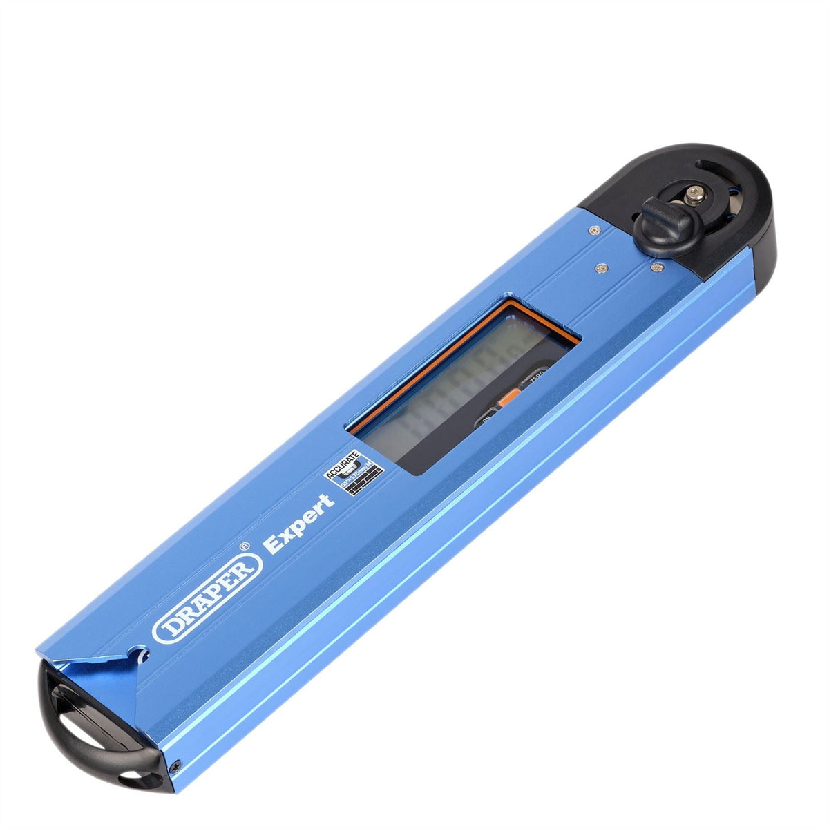 Draper Expert Digital Angle Finder 250mm 74307  White Rose Tools
