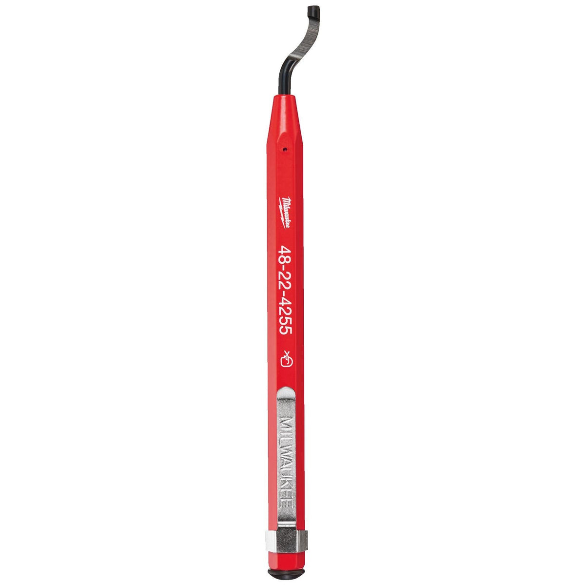 Milwaukee Reaming Pen  White Rose Tools