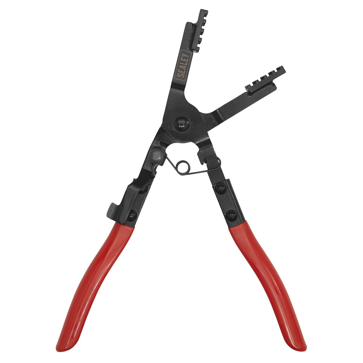 Sealey Angled - Hose Clip Pliers 