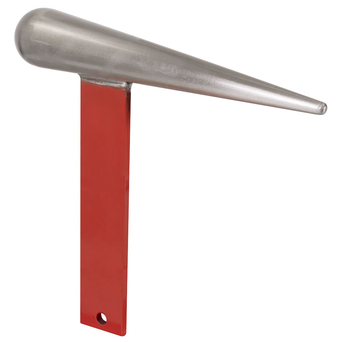 Sealey Tapered T-Dollies for Sheet Metal Forming  White Rose Tools