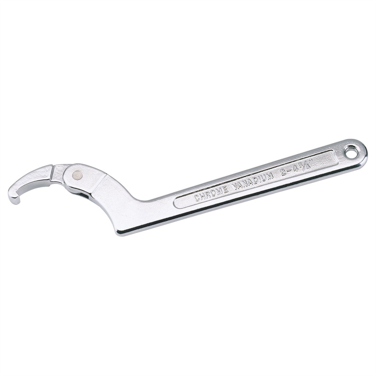 Draper Hook Wrench 51 - 121mm 69099  White Rose Tools