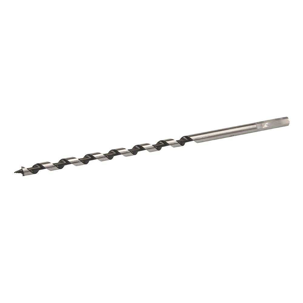 Silverline 235mm Auger Bits 