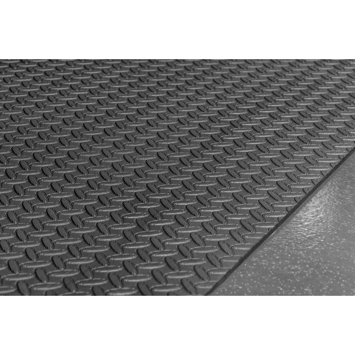 Sealey Anti-Fatigue Workshop Matting 910 x 1980mm 