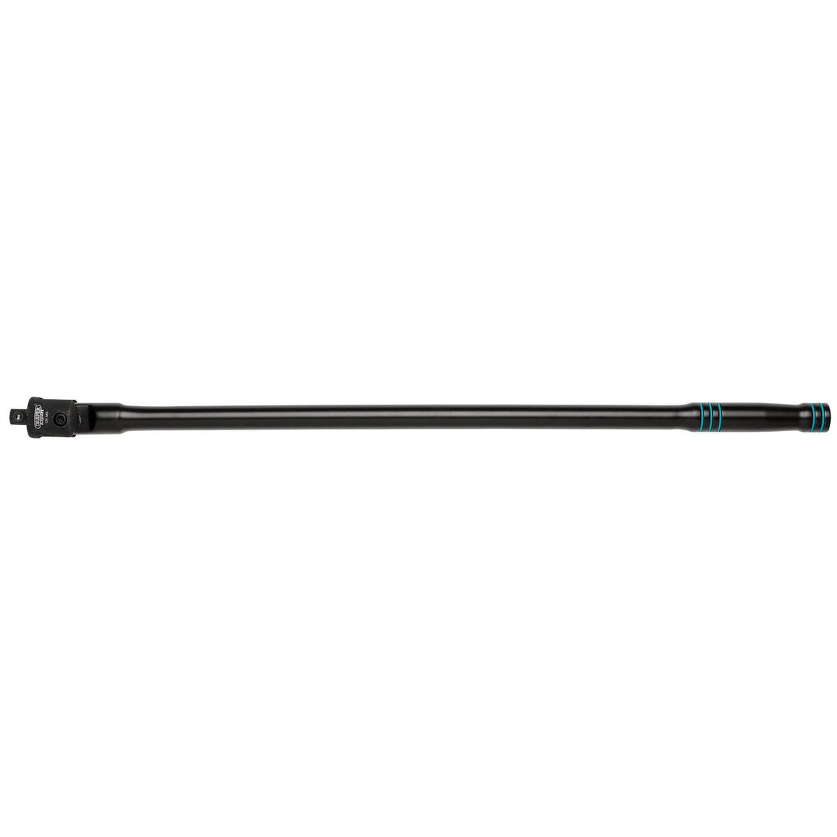 Draper Expert Breaker Bar 1/2" Sq. Dr. 600mm Black 24275  White Rose Tools