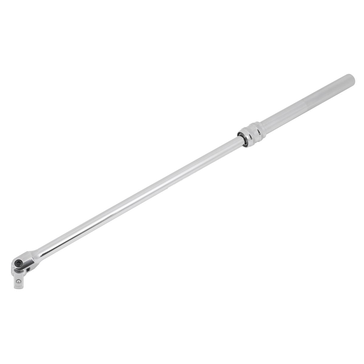 Sealey Premier Extendable Breaker Bar 1/2"Sq Drive 