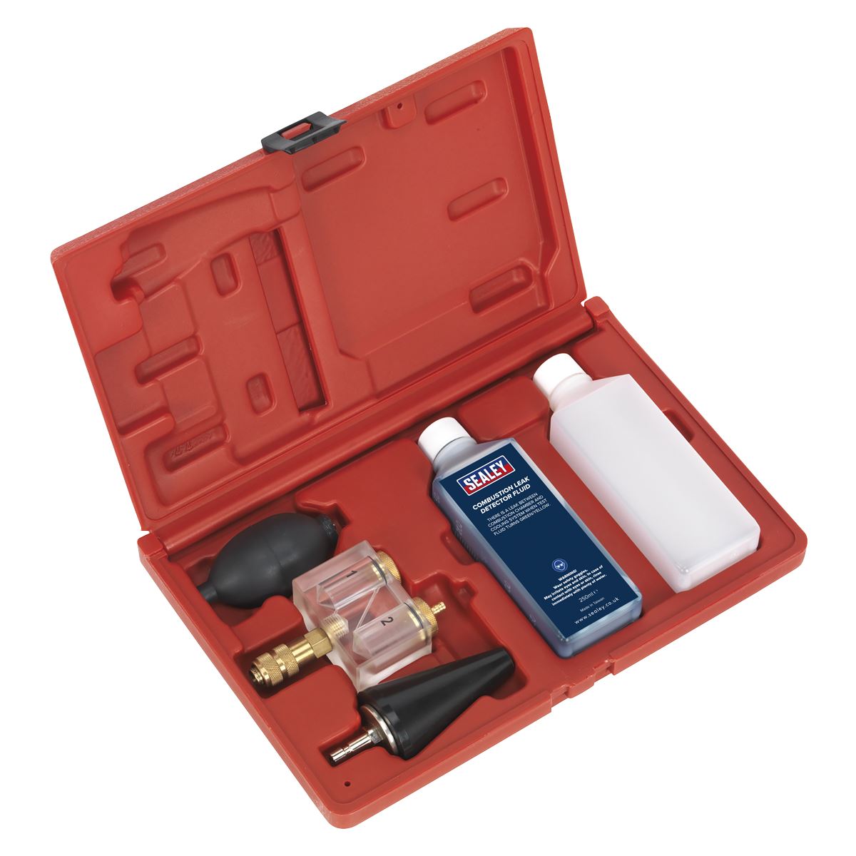 Sealey Combustion Leak Detector 
