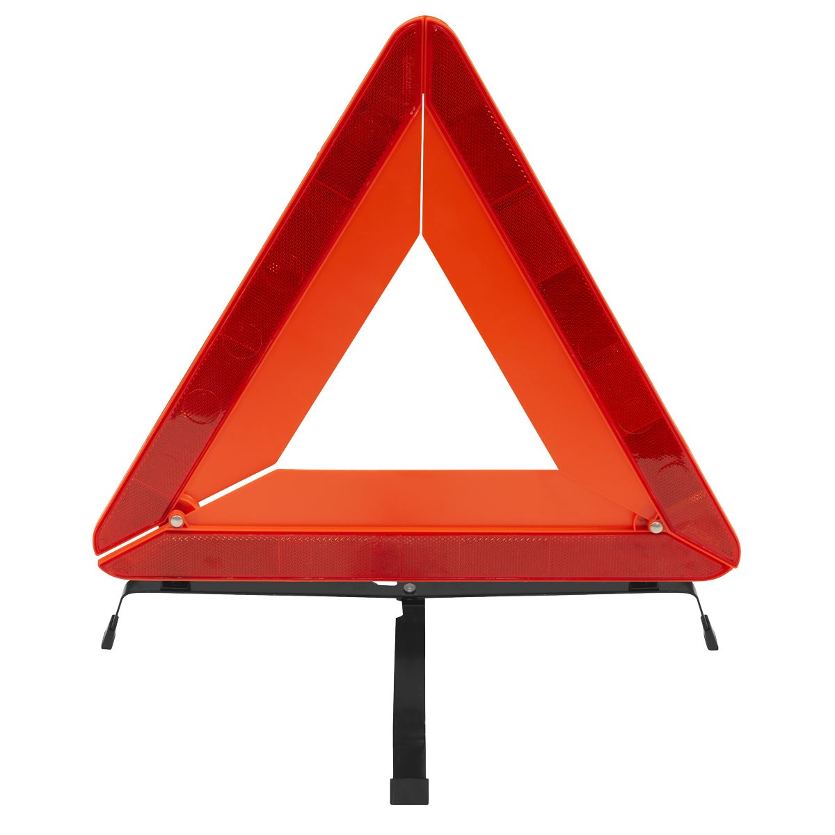Sealey Warning Triangle E-Mark Approved 
