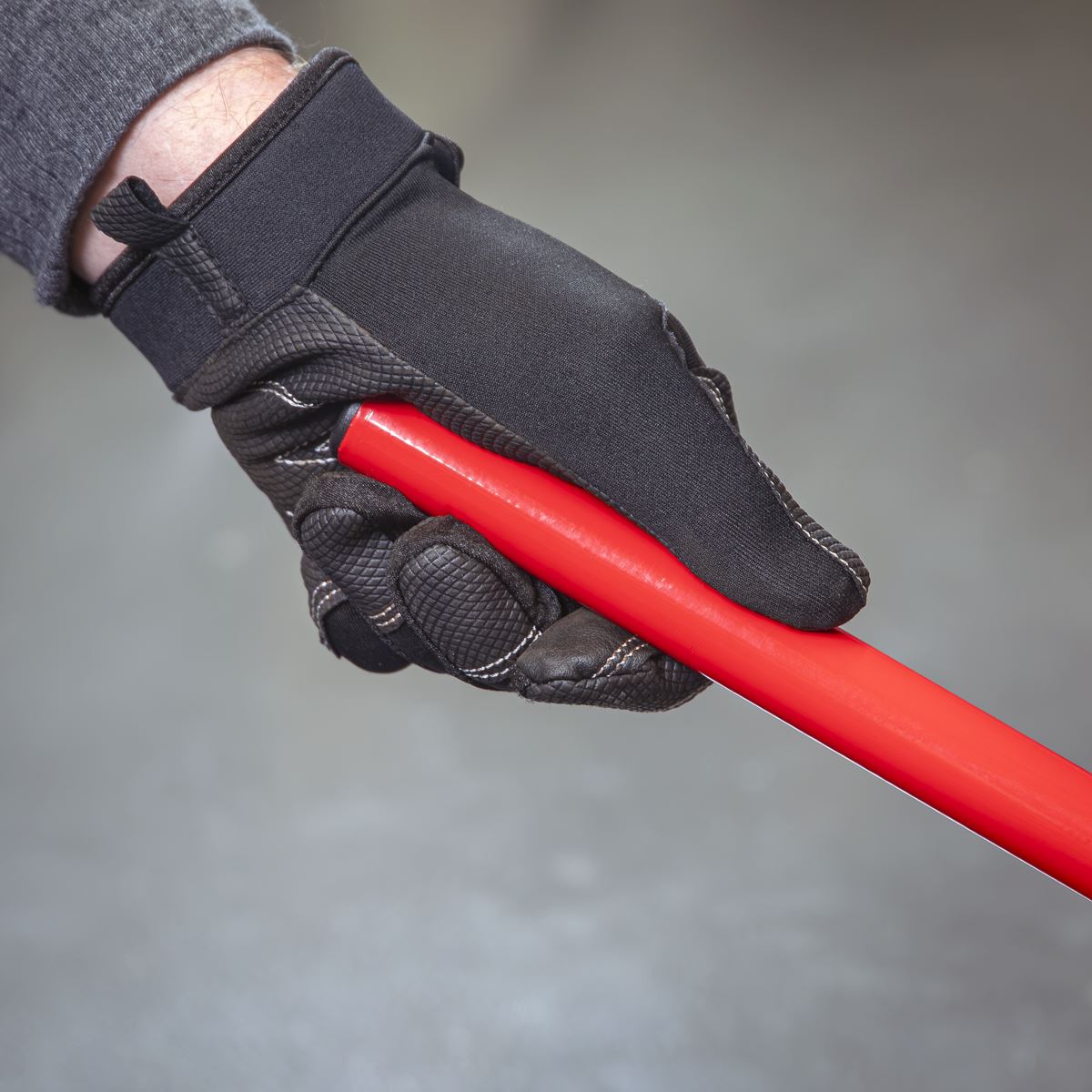 Sealey Long Tyre Jack