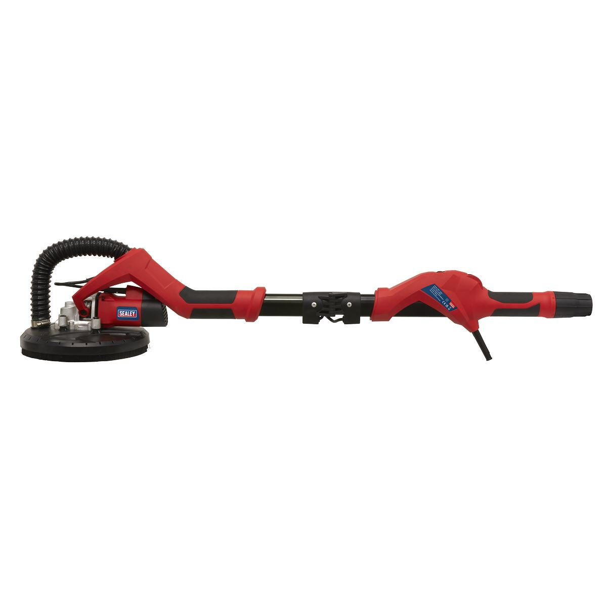 Sealey Long Reach Drywall Electric Sander Ø215mm 600W