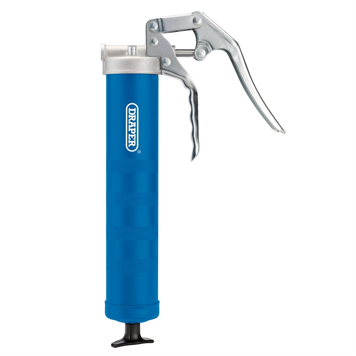 Draper Heavy Duty Pistol Type Grease Gun 500cc 47813  White Rose Tools