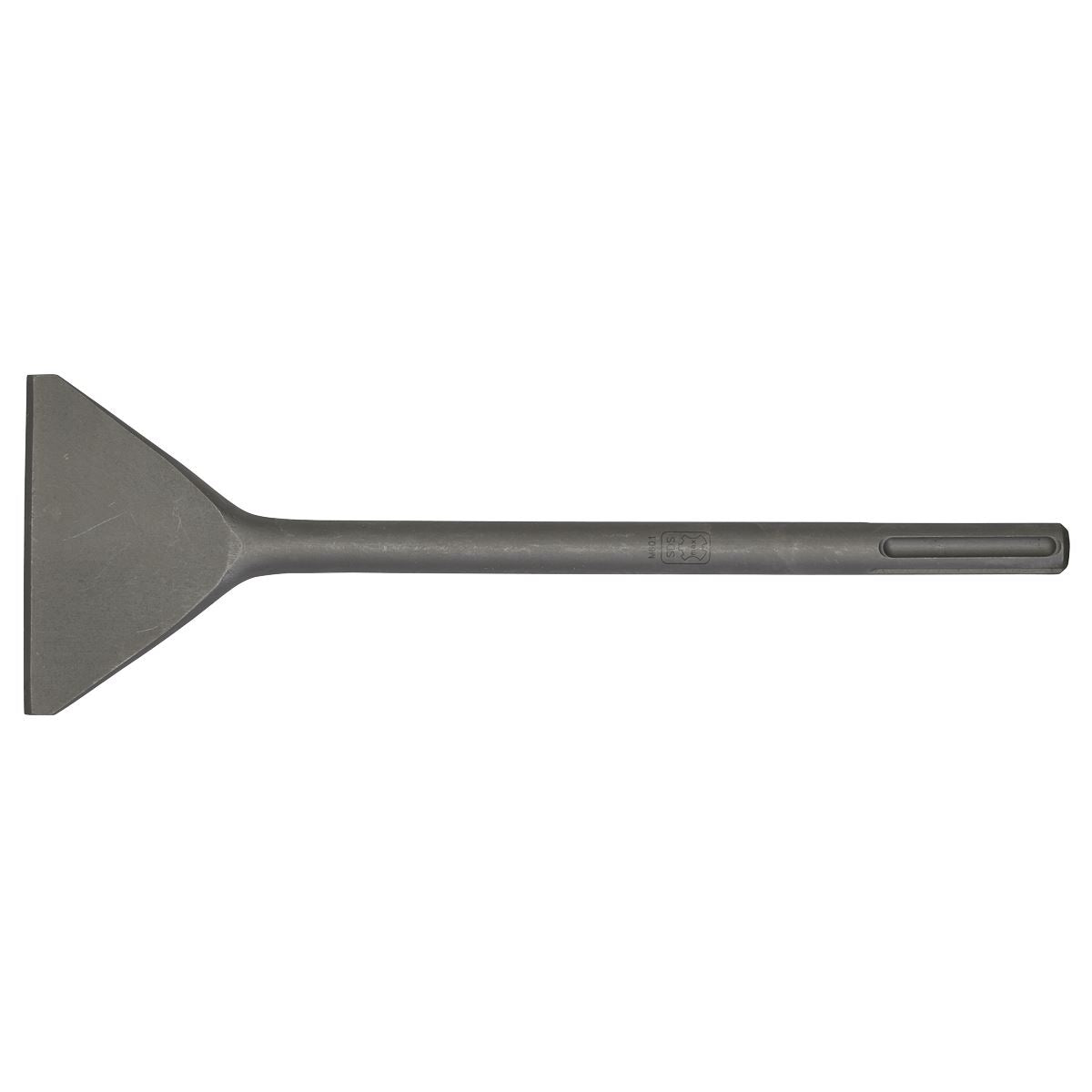 Worksafe by Sealey Wide Chisel 112 x 340mm - SDS MAX 