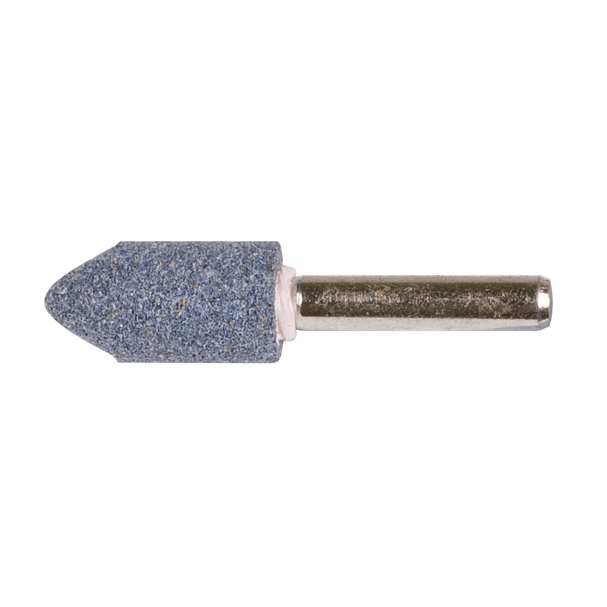 Sealey Mounted Wheel Ø13 x 25mm Ø6mm Shaft