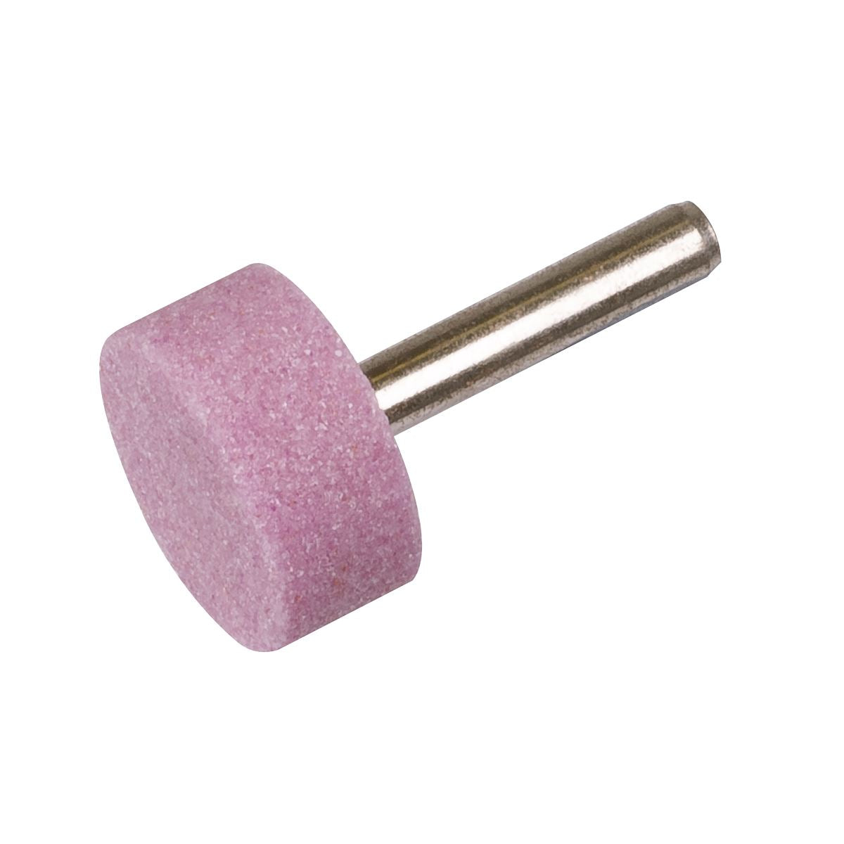Sealey Mounted Wheel Ø25 x 12mm Ø6mm Shaft