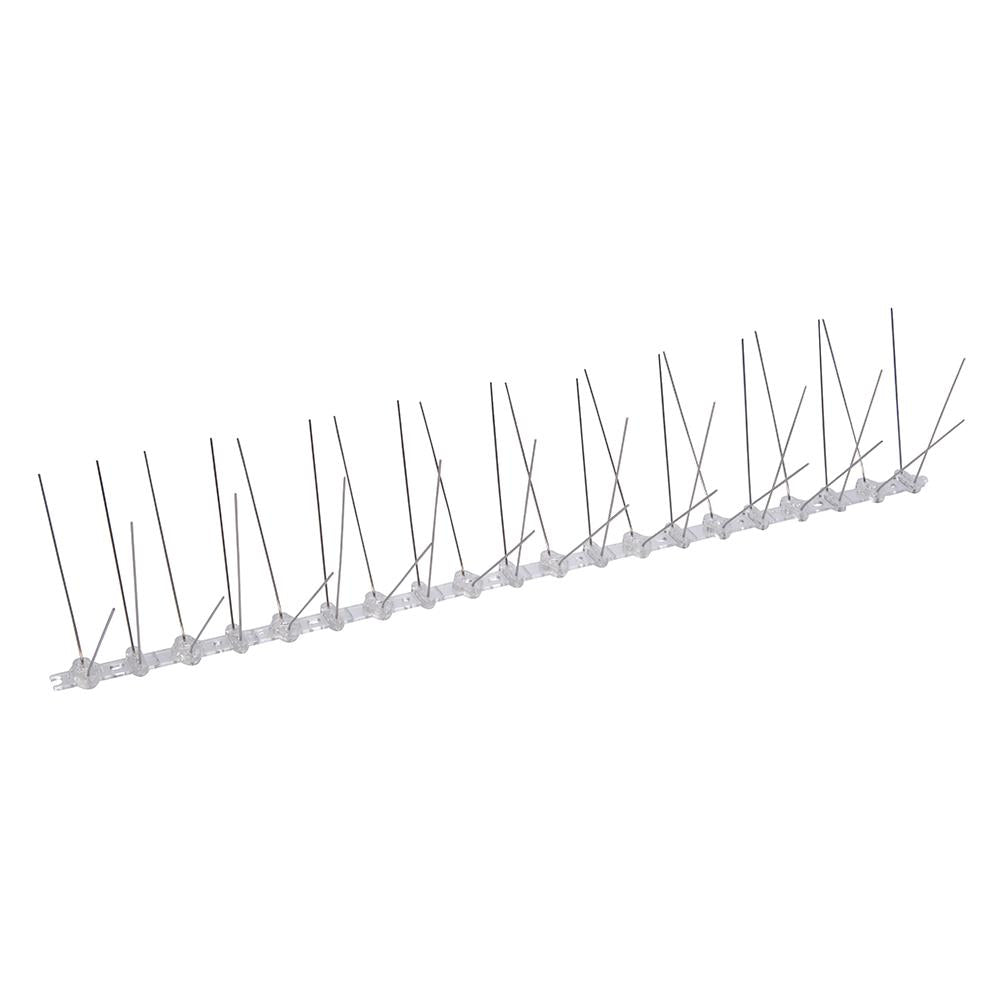 Fixman Bird Spikes 10pk 500mm (2 Spike) 196319