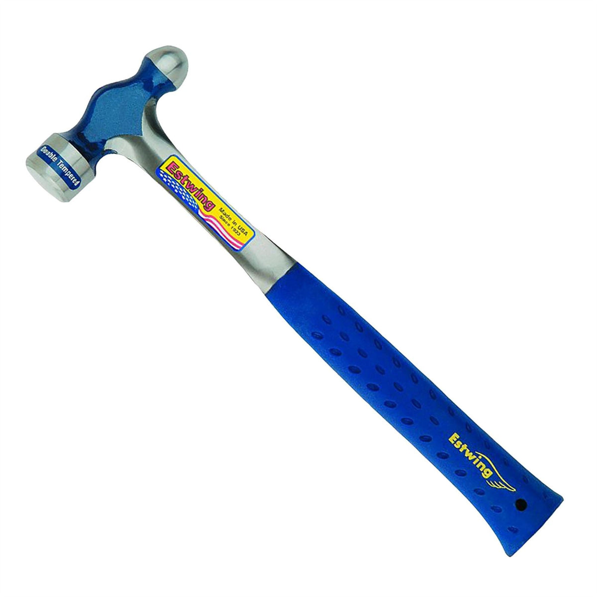 Estwing E3/12BP Ball Pein Hammer 12oz/340g 23527  White Rose Tools